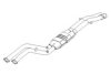 KLARIUS 322859 Catalytic Converter